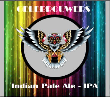Indian Pale Ale - IPA