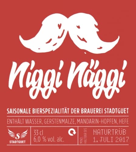 Niggi Näggi