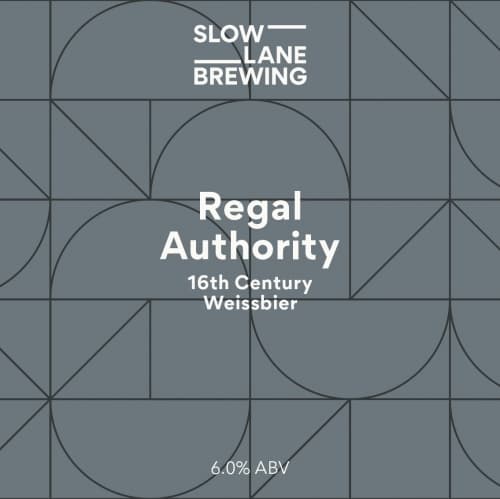Regal Authority