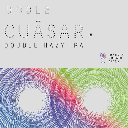 Doble Cuásar