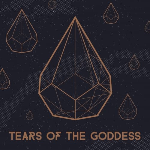 Tears of the Goddess | Just Berries