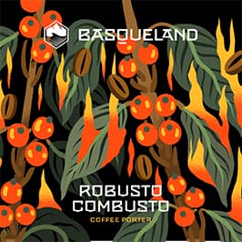 Robusto Combusto