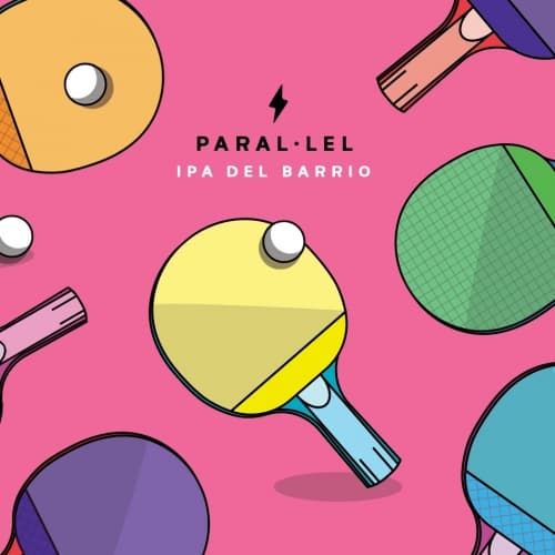 PARAL·LEL