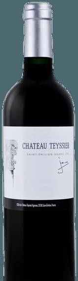 Saint-Émilion Grand Cru