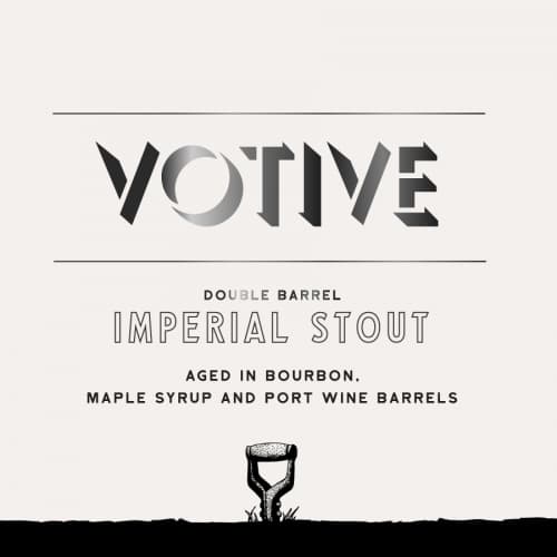 Votive (No. 1)