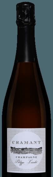 Champagne Grand Cru 'Cramant'