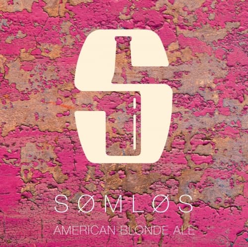 Sømløs