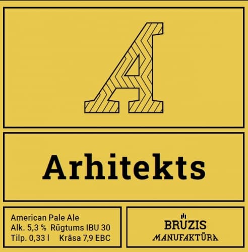 Arhitekts