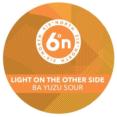 Light On the Other Side