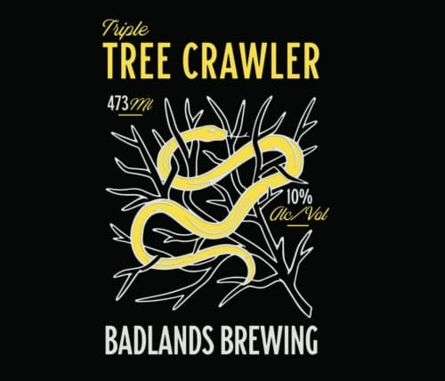 Triple Tree Crawler