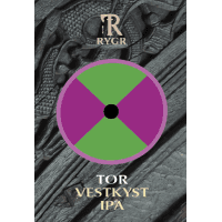 Tor Vestkyst IPA
