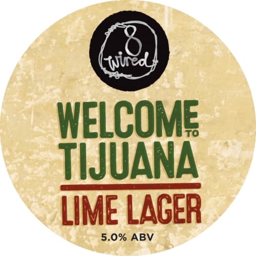 Welcome To Tijuana