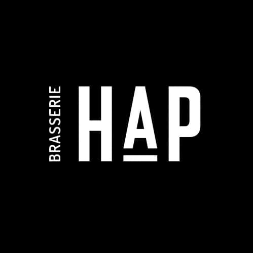 Blonde Hap