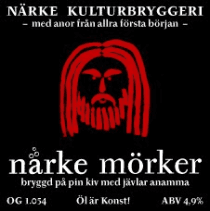 Mörker