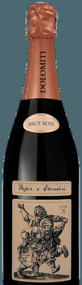 Brut Rosé