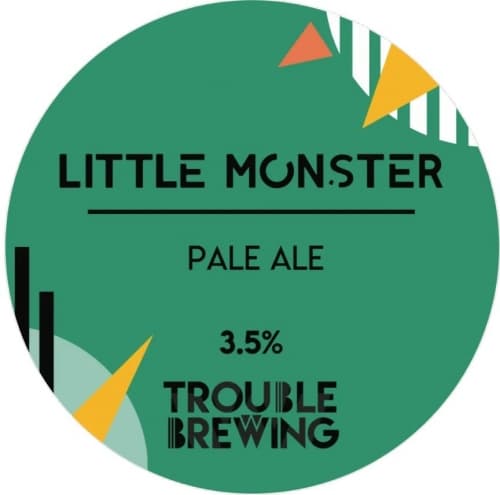Little Monster