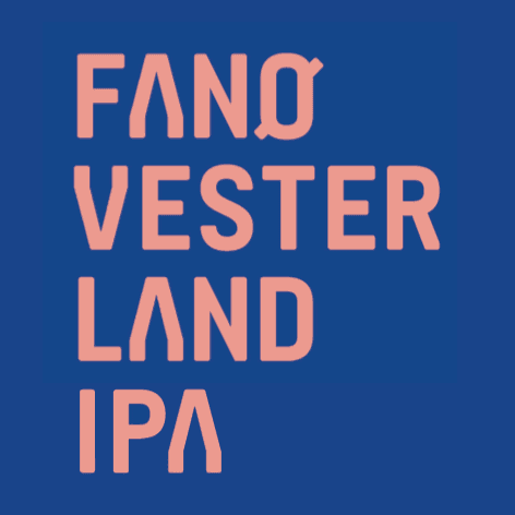 Vesterland IPA