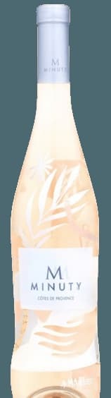 M Minuty Limited Edition Rosé
