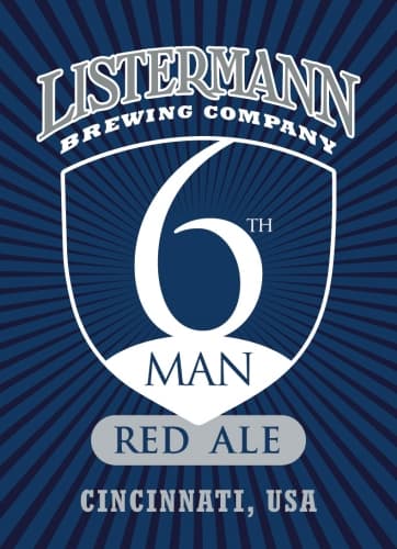 6th Man Ale