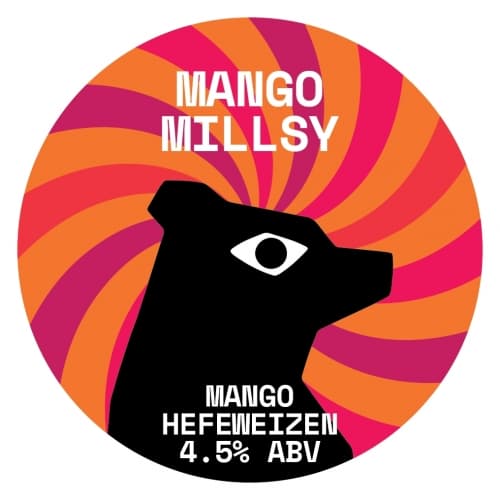 Mango Millsy
