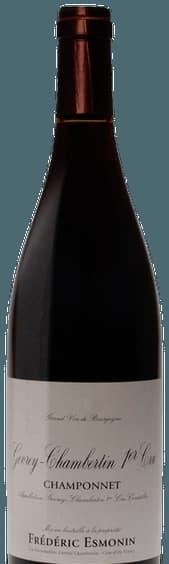 Les Champonnets Gevrey-Chambertin 1er Cru