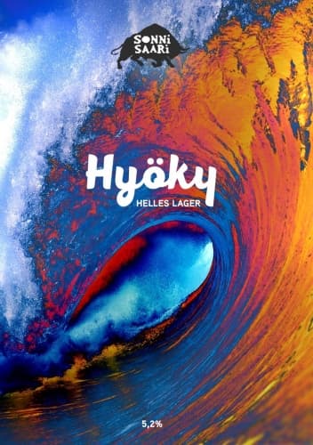 Hyöky