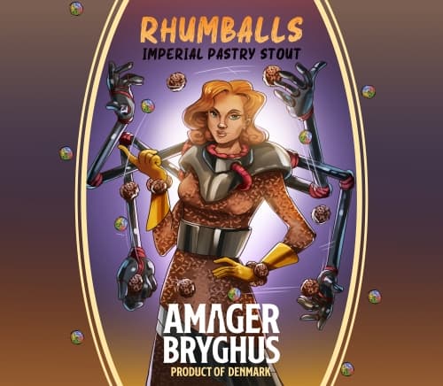 Rhumballs