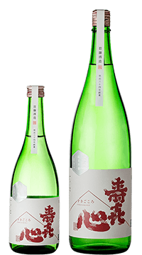 EdokaijoJ Junamai Ginjo Genshu Fuyuzake