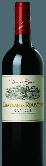 Château La Rouvière Rouge