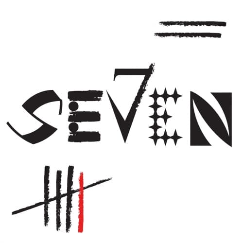 SEVEN
