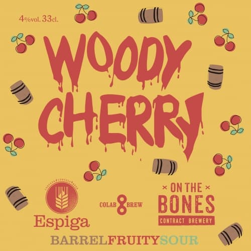 Woody Cherry