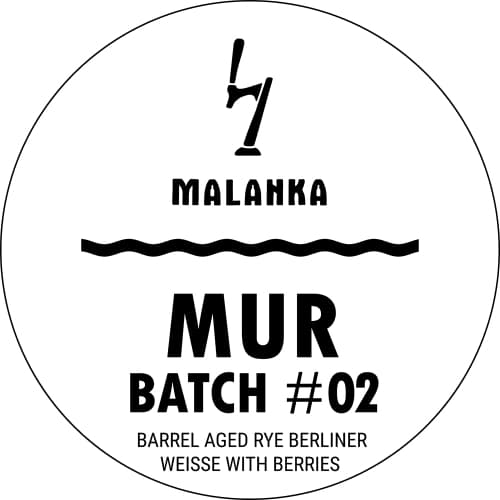 Mur: Batch #02