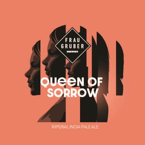 Queen of Sorrow