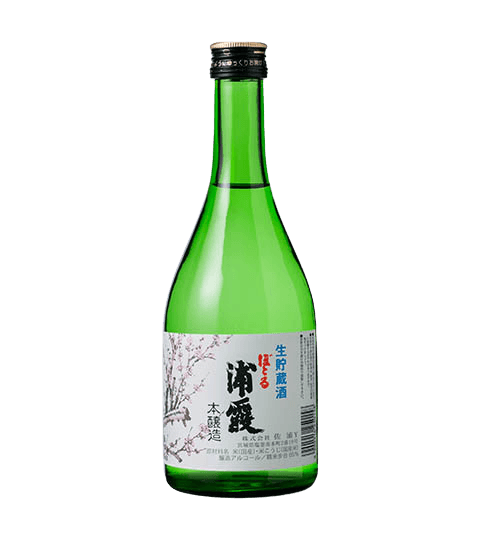 Gembun Honjozo Hanakobojikomi Sakura