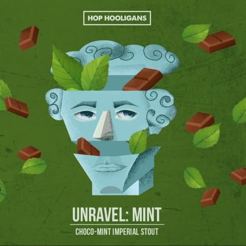 Unravel: Mint