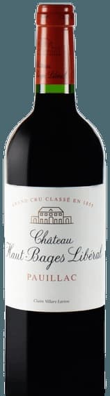 Pauillac (Grand Cru Classé)
