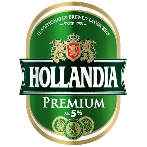 Hollandia