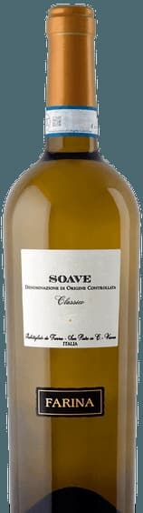 Soave Classico