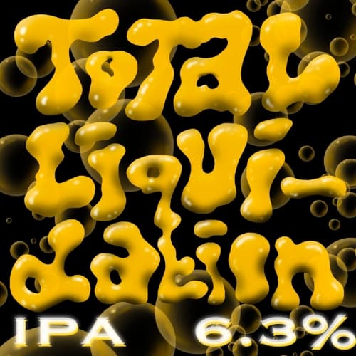 Total Liquidation