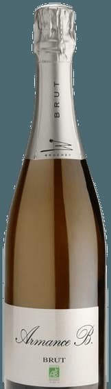 Armance B. Brut