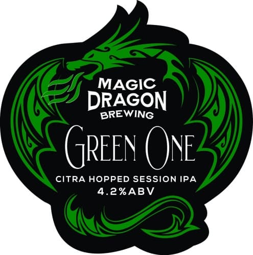 Green One