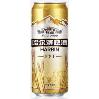 Wheat King (小麦王)