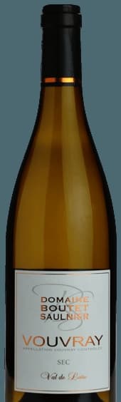 Vouvray Sec