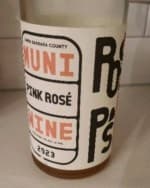 Rosie P's Pale Pink