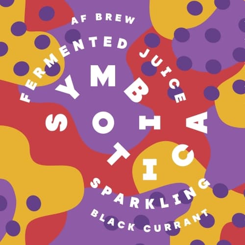 Symbiotica Black Currant