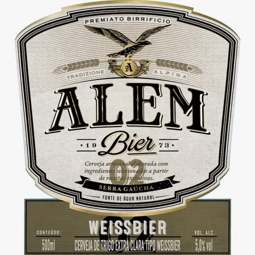 Weissbier