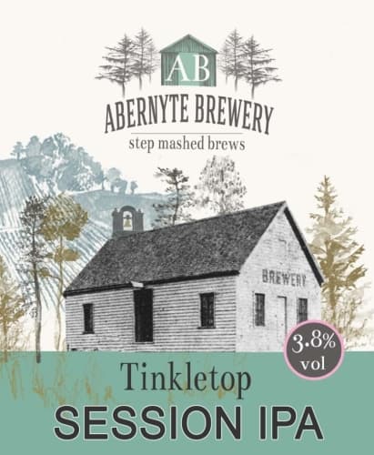 Tinkletop Pale Ale
