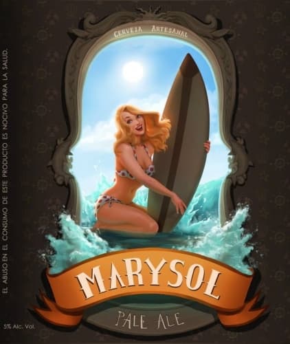 Marysol