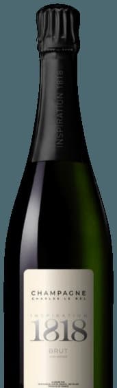 Inspiration 1818 Brut Champagne