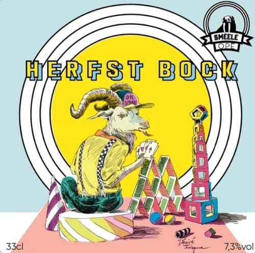 Herfst Bock
